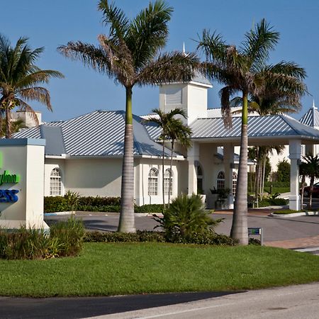 Holiday Inn Express- North Palm Beach And Ihg Hotel Juno Beach Exterior photo