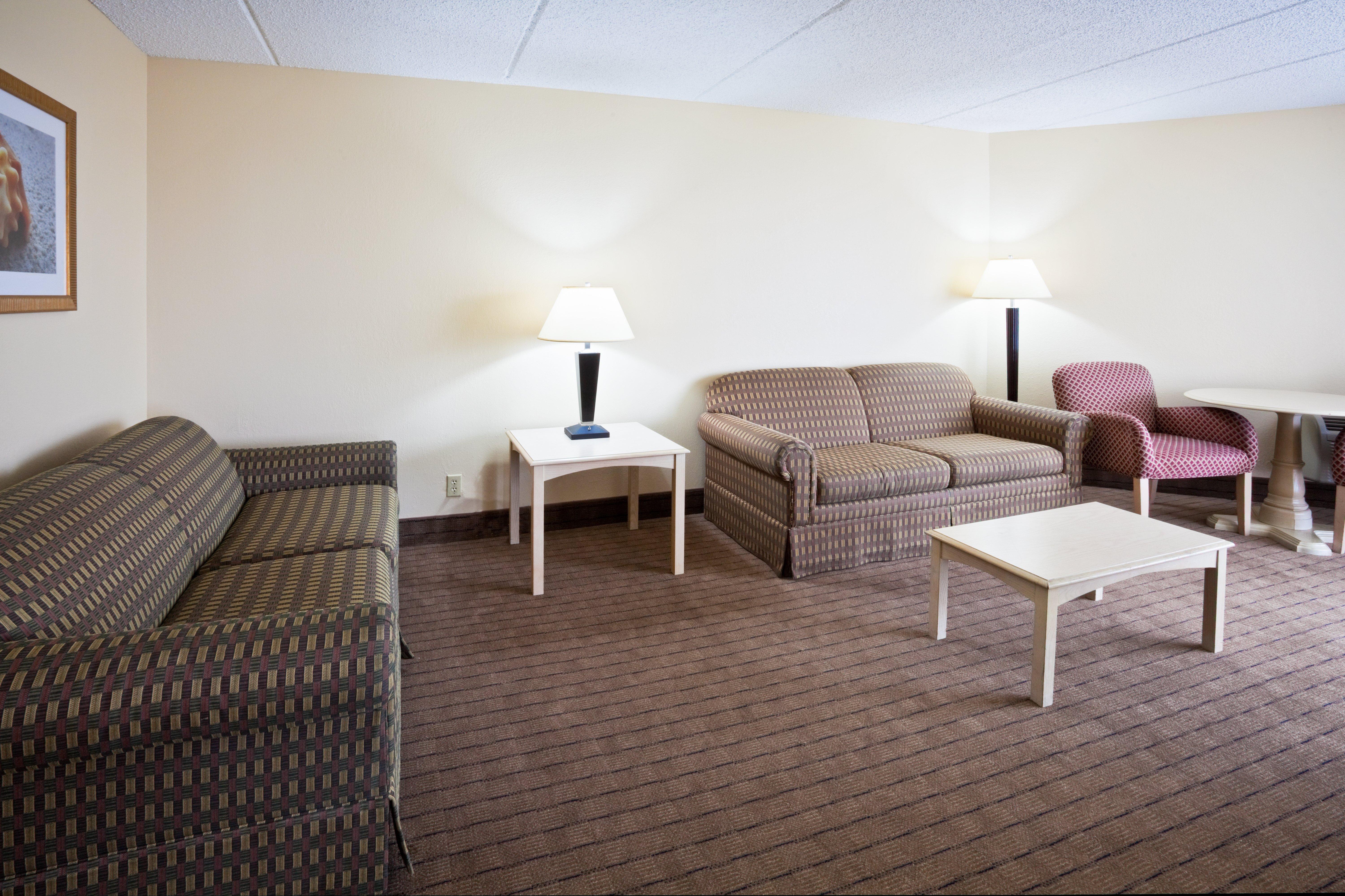 Holiday Inn Express- North Palm Beach And Ihg Hotel Juno Beach Exterior photo