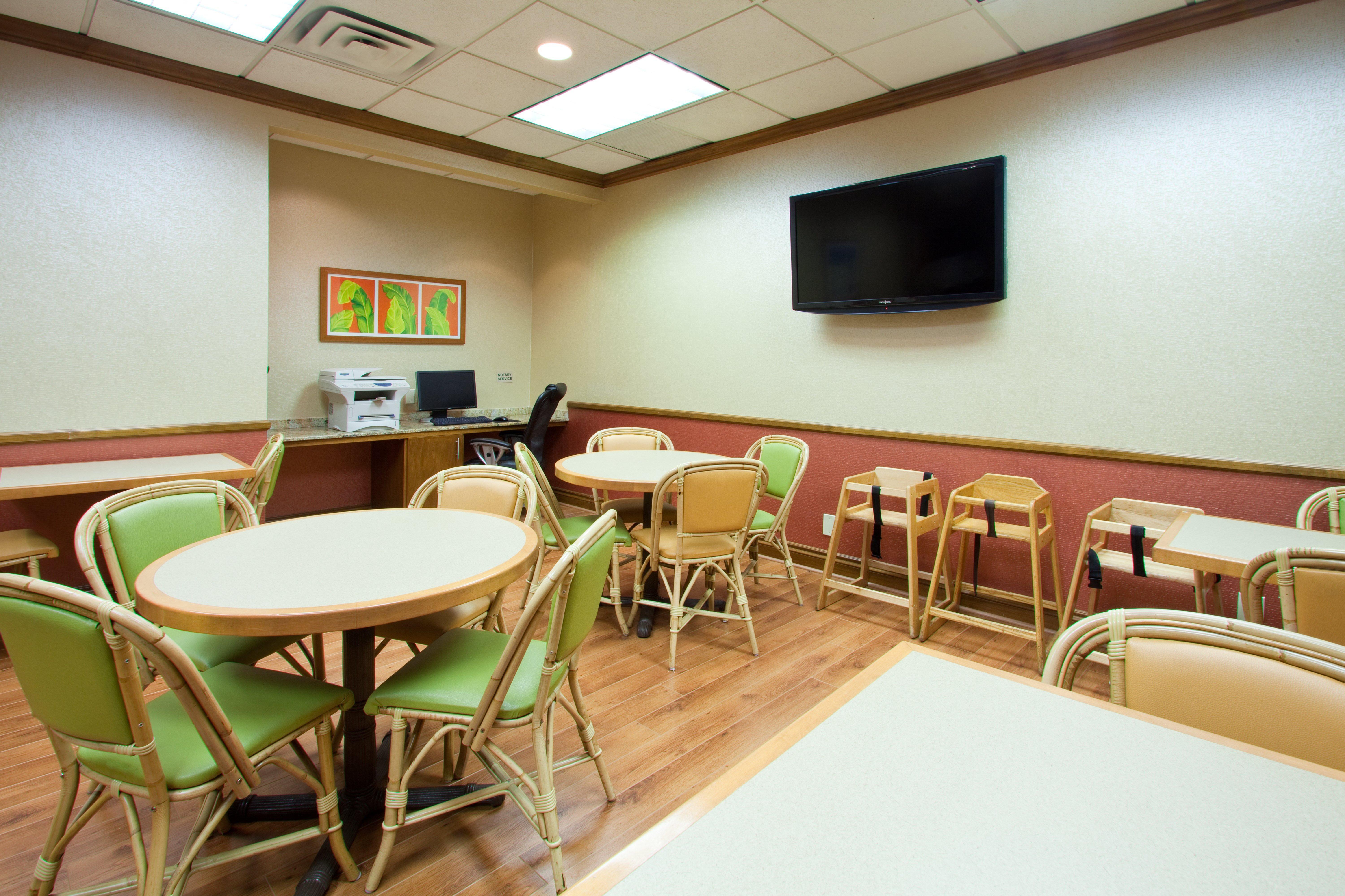 Holiday Inn Express- North Palm Beach And Ihg Hotel Juno Beach Exterior photo
