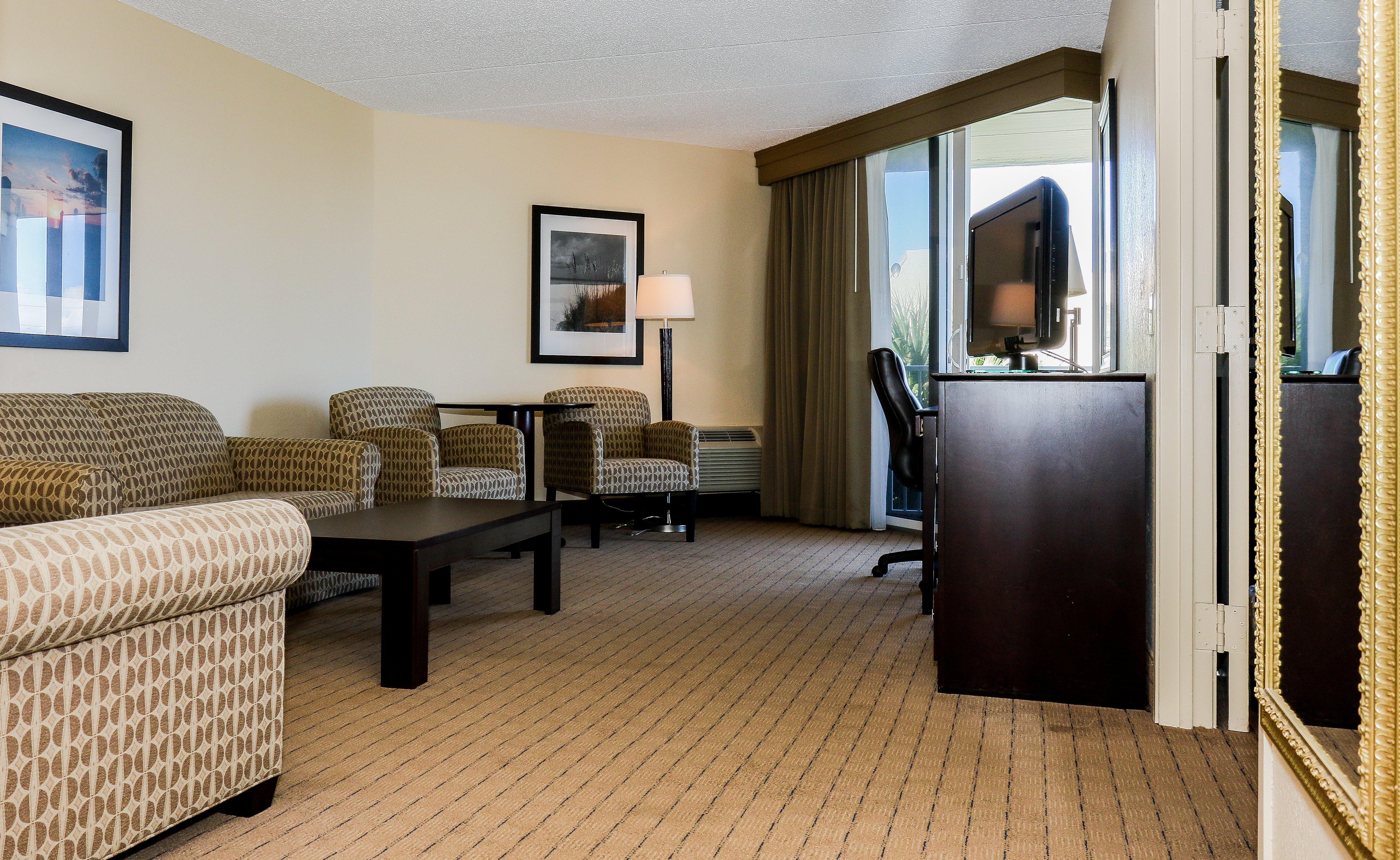 Holiday Inn Express- North Palm Beach And Ihg Hotel Juno Beach Exterior photo