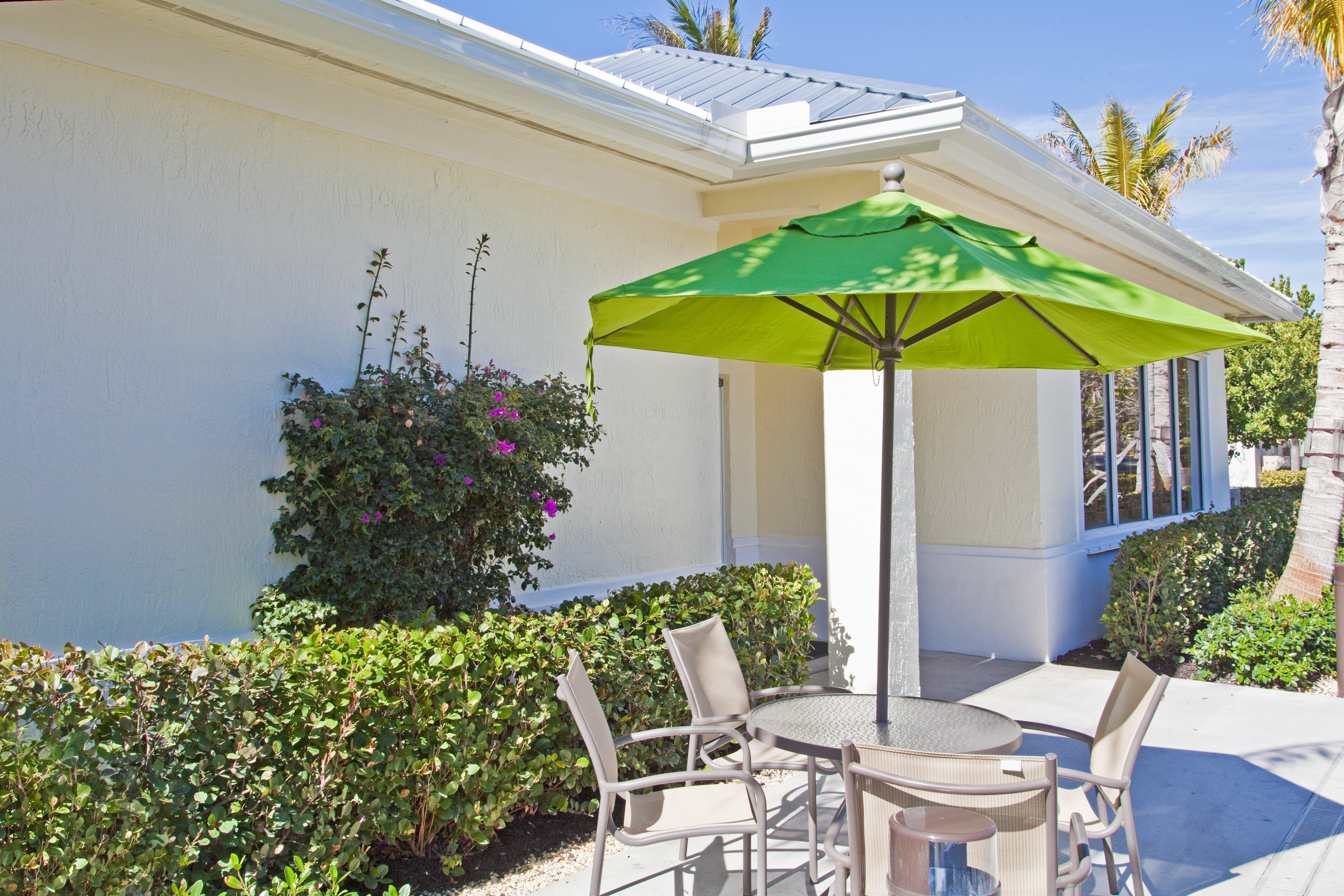 Holiday Inn Express- North Palm Beach And Ihg Hotel Juno Beach Exterior photo
