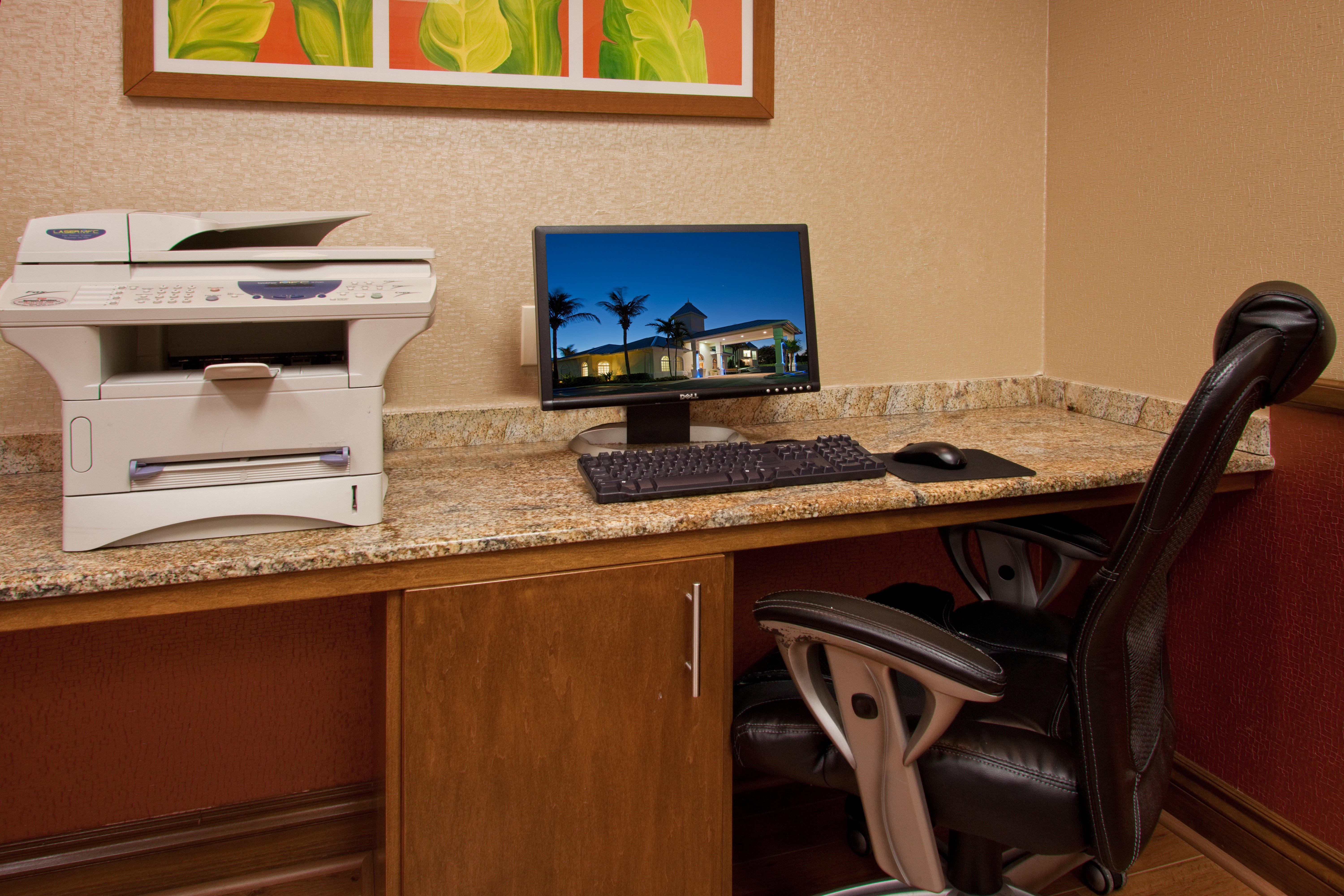 Holiday Inn Express- North Palm Beach And Ihg Hotel Juno Beach Exterior photo