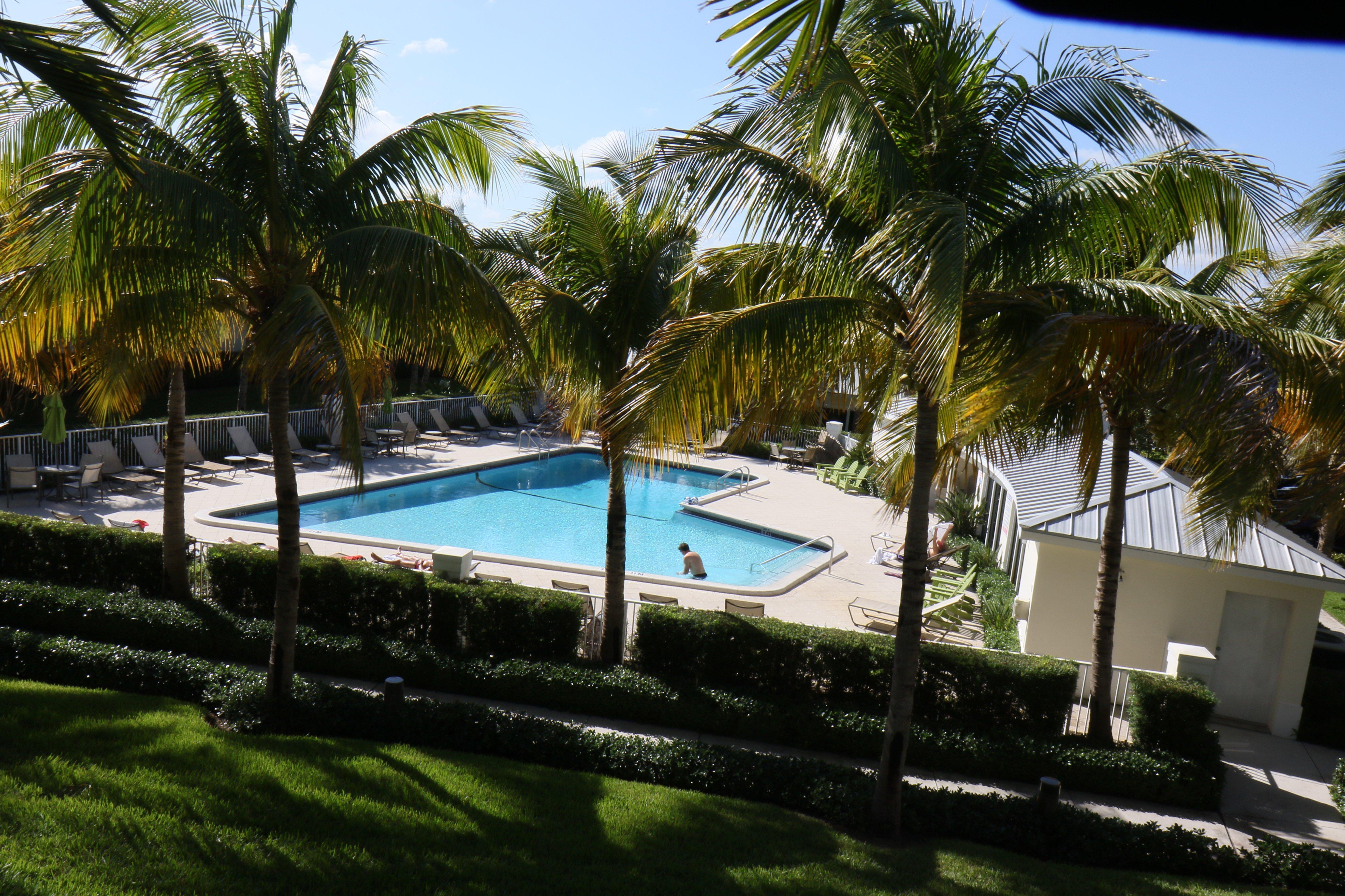 Holiday Inn Express- North Palm Beach And Ihg Hotel Juno Beach Exterior photo