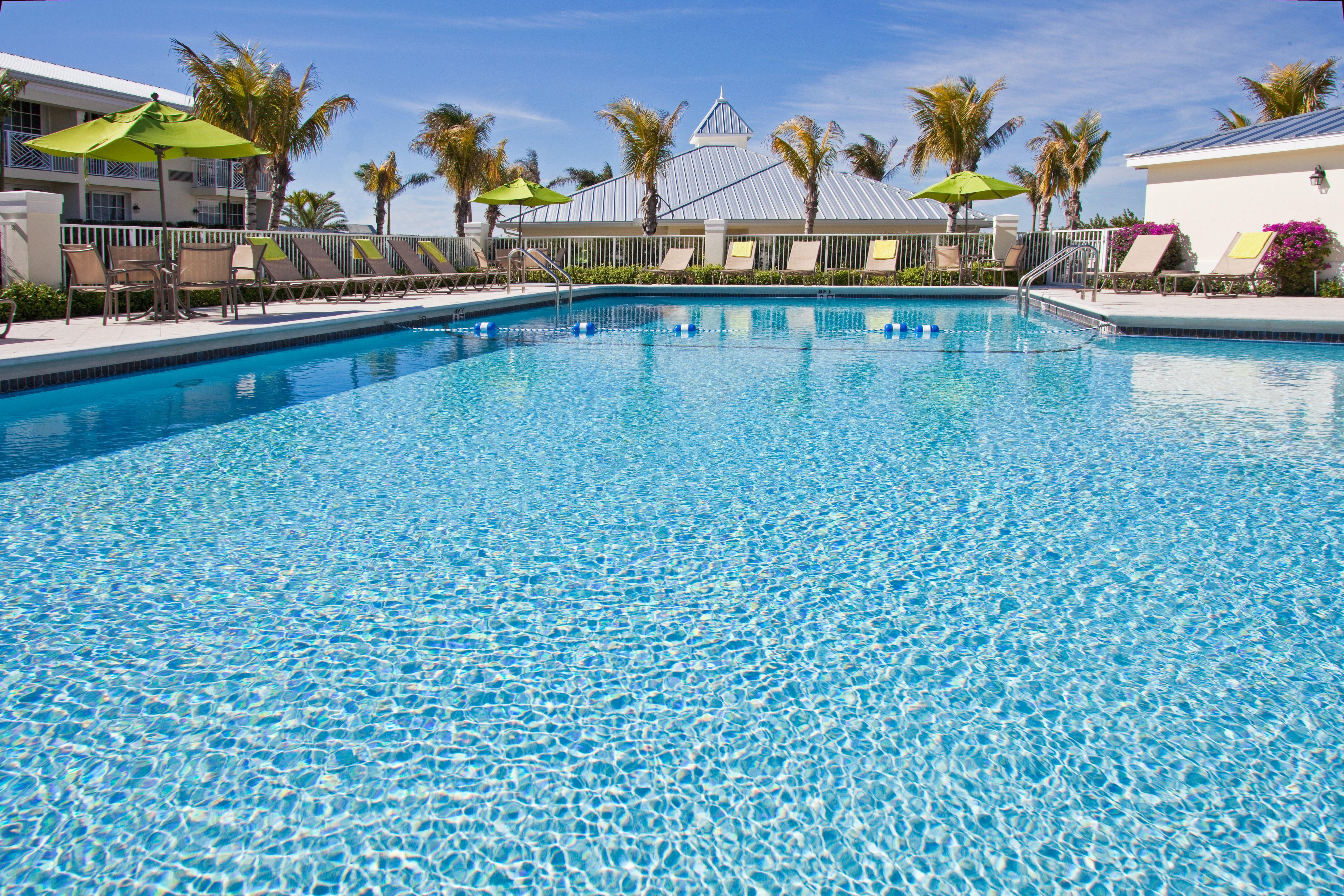 Holiday Inn Express- North Palm Beach And Ihg Hotel Juno Beach Facilities photo