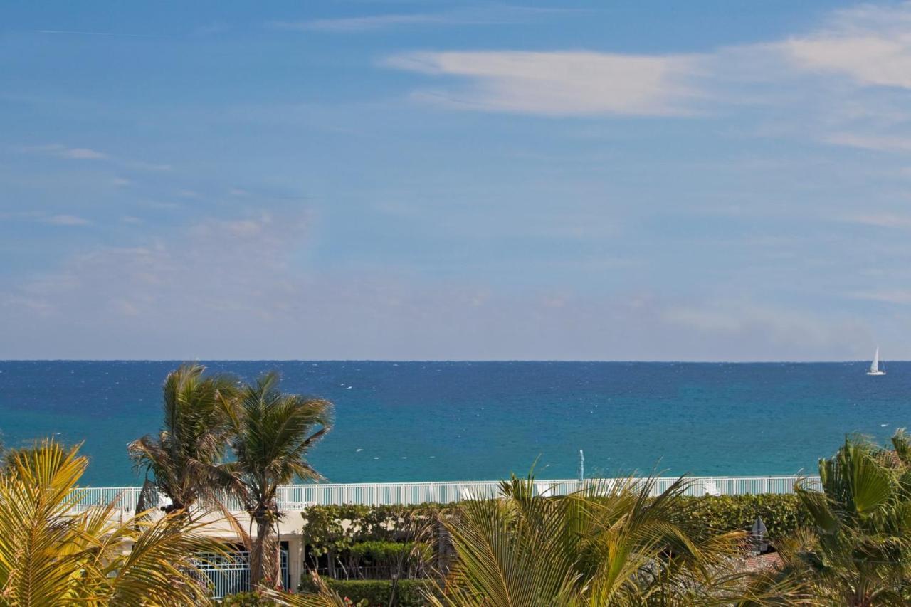Holiday Inn Express- North Palm Beach And Ihg Hotel Juno Beach Exterior photo