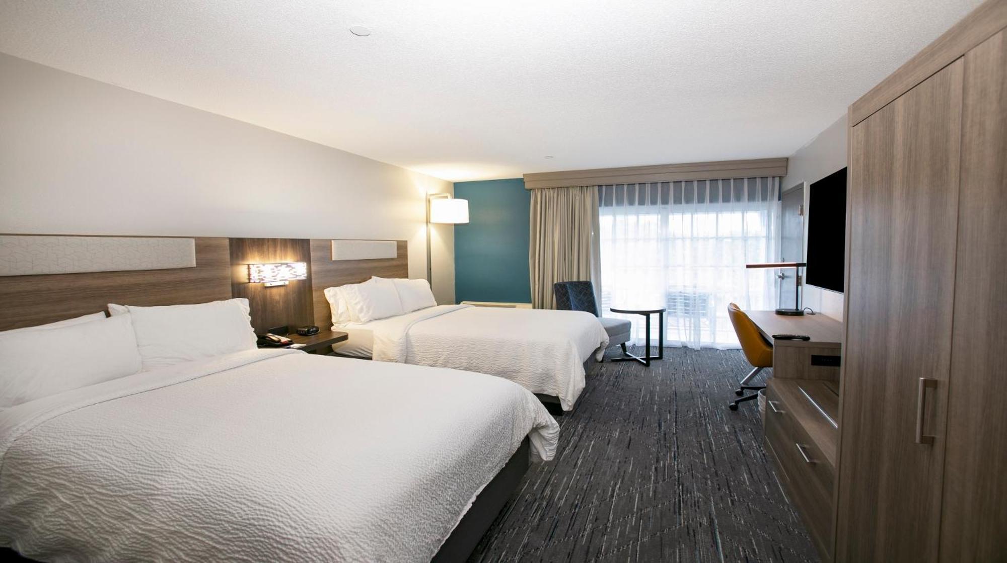 Holiday Inn Express- North Palm Beach And Ihg Hotel Juno Beach Exterior photo