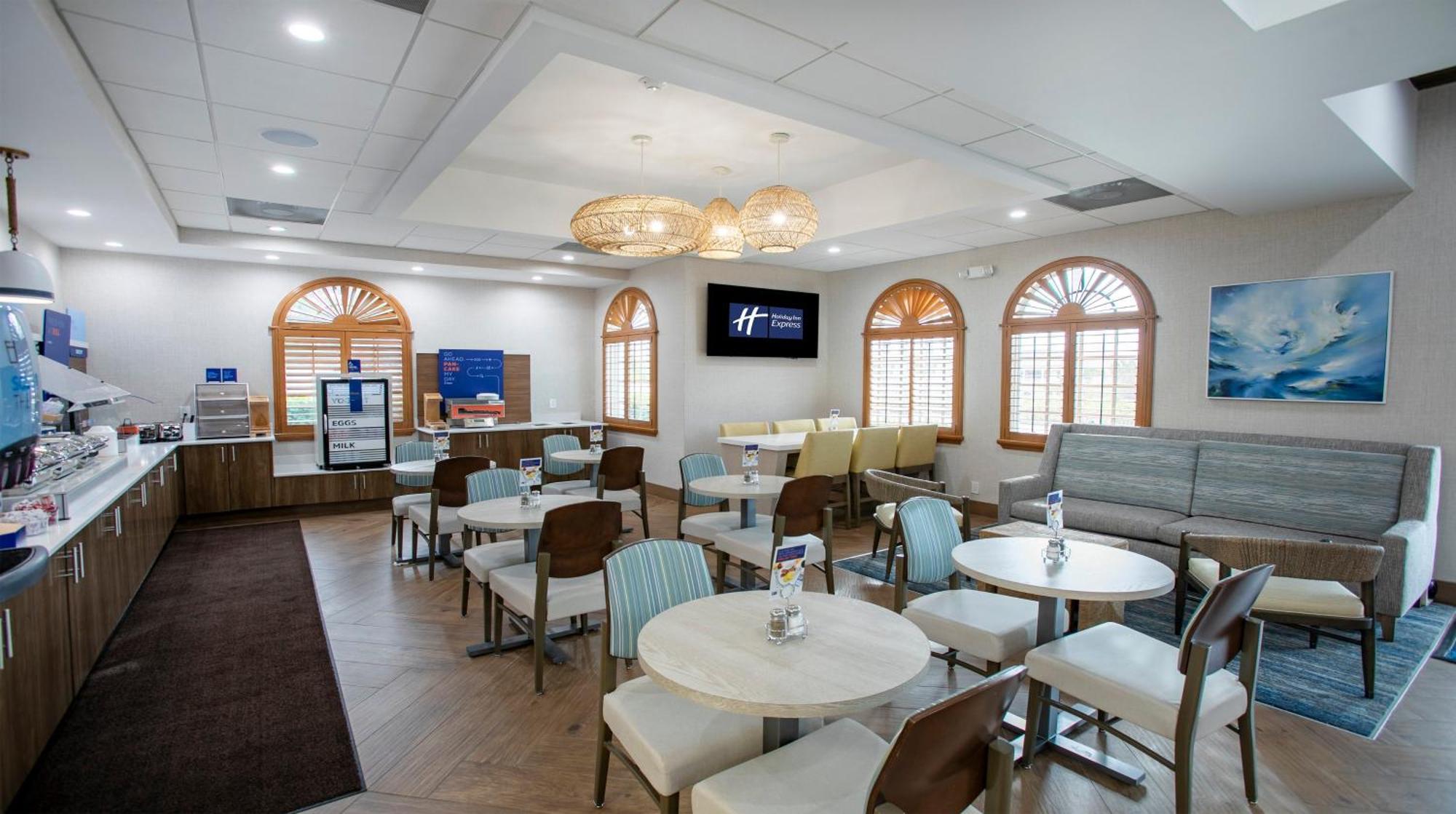 Holiday Inn Express- North Palm Beach And Ihg Hotel Juno Beach Exterior photo