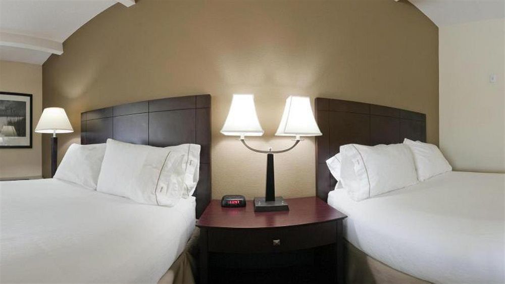 Holiday Inn Express- North Palm Beach And Ihg Hotel Juno Beach Exterior photo