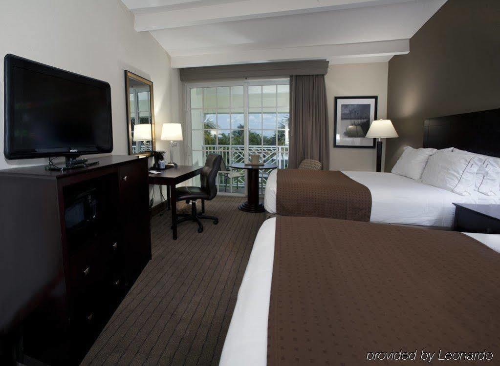 Holiday Inn Express- North Palm Beach And Ihg Hotel Juno Beach Exterior photo